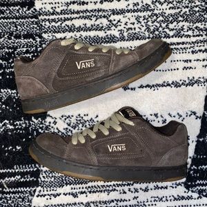 90s vans